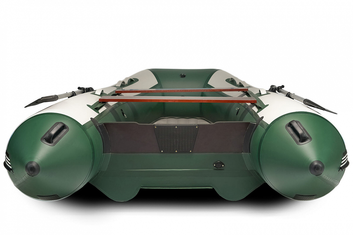 Лодка MISHIMO LITE DF 370 в Набережных Челнах