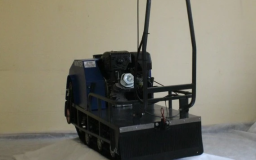 Мотобуксировщик ВЕПС WINTER «ЛОНГ» 18 в Набережных Челнах