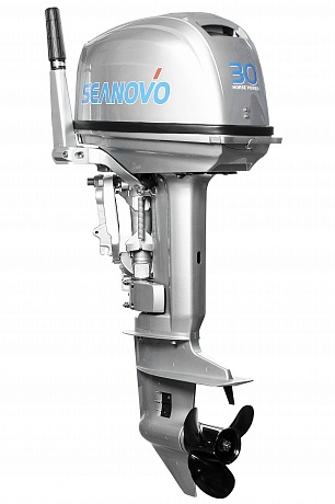 Лодочный мотор SEANOVO SN30FHL в Набережных Челнах