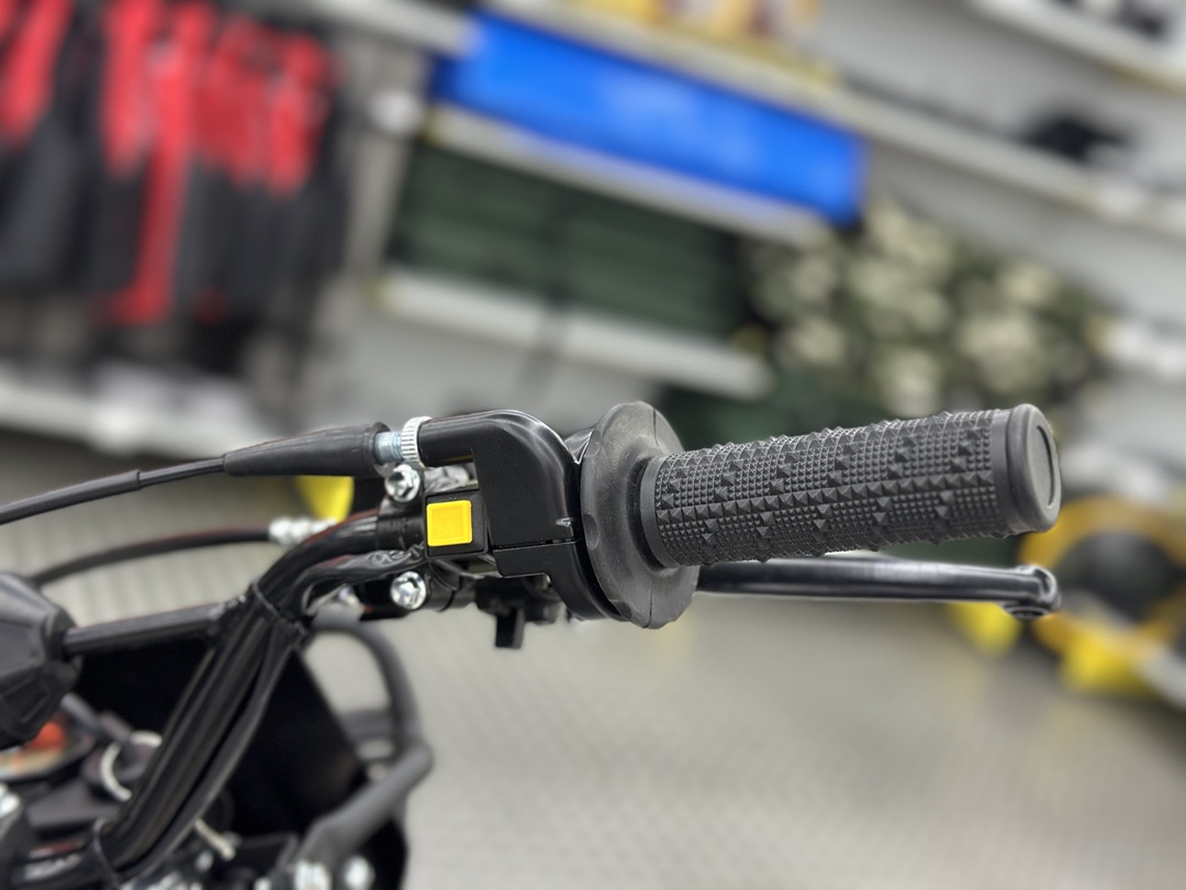 Кроссовый мотоцикл PROMAX ARMY 250 в Набережных Челнах