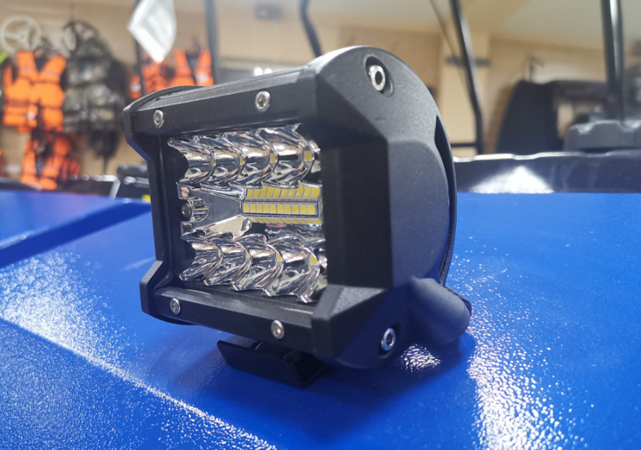 Мотобуксировщик SNOWBEAR 500 15 в Набережных Челнах