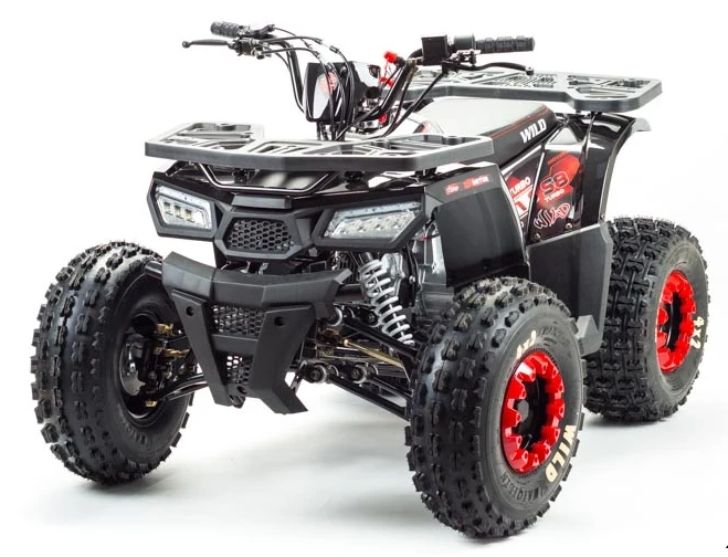 Квадроцикл PROMAX WILD 175 в Набережных Челнах