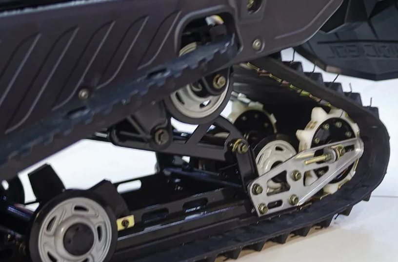 Снегоход Ataki WD 300 в Набережных Челнах