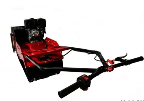 Мотобуксировщик Сила 500 9 л.с. в Набережных Челнах