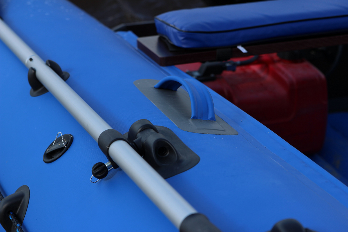 Лодка MISHIMO SPORT 400 в Набережных Челнах