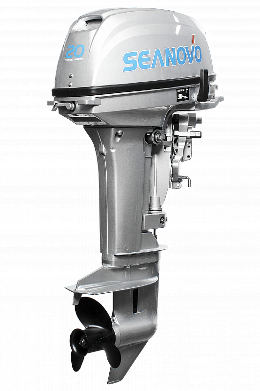 Лодочный мотор Seanovo SN20FFES в Набережных Челнах