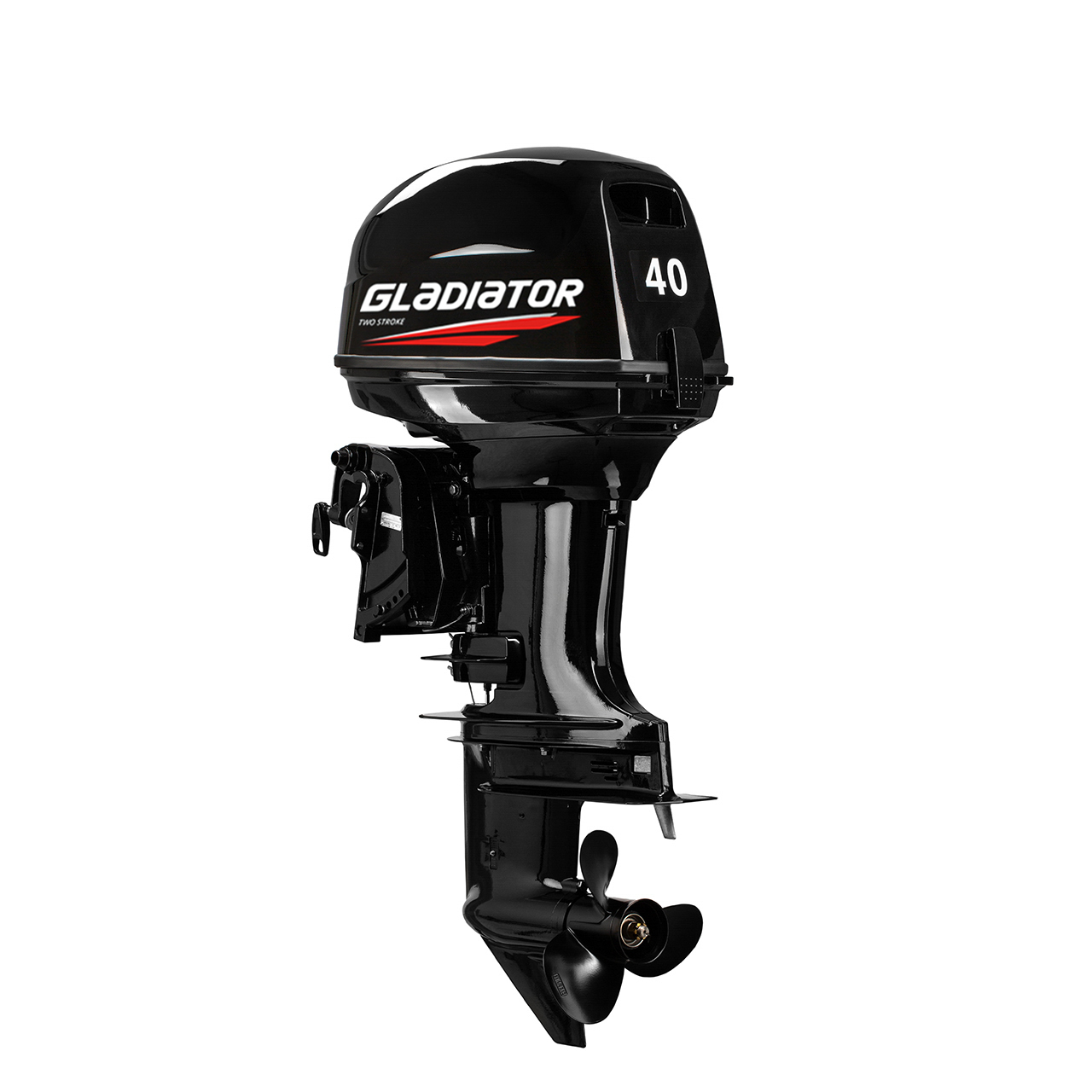 ЛОДОЧНЫЙ МОТОР GLADIATOR G40FES в Набережных Челнах