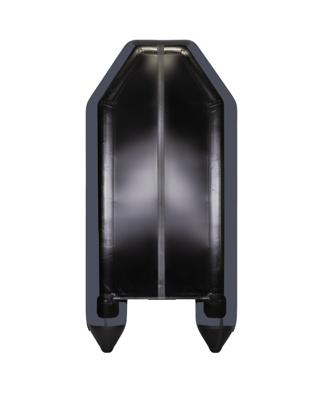  Лодка АКВА 2800 Слань-книжка киль в Набережных Челнах