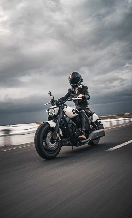 Мотоцикл Benda DarkFlag 500 Commander в Набережных Челнах