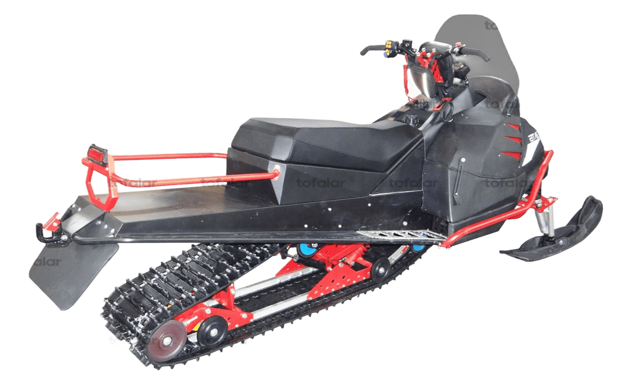 Снегоход ТОФАЛАР АТЛАС 500 в Набережных Челнах