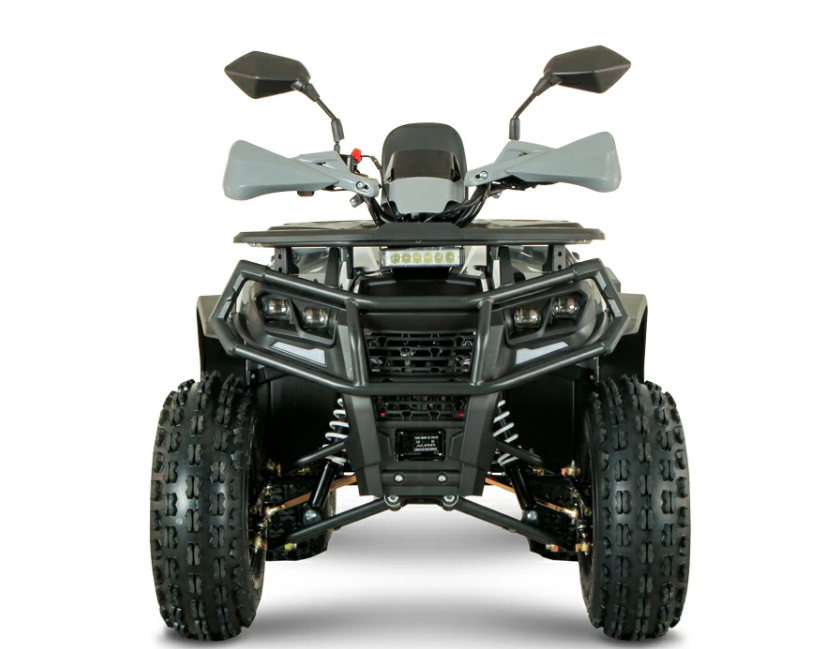 Квадроцикл YACOTA DRAGON LUX LD в Набережных Челнах