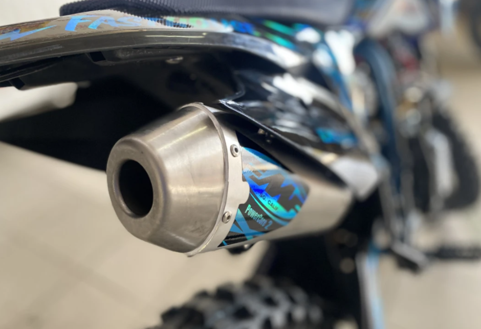 Кроссовый мотоцикл PROMAX DAIKON CB330 в Набережных Челнах