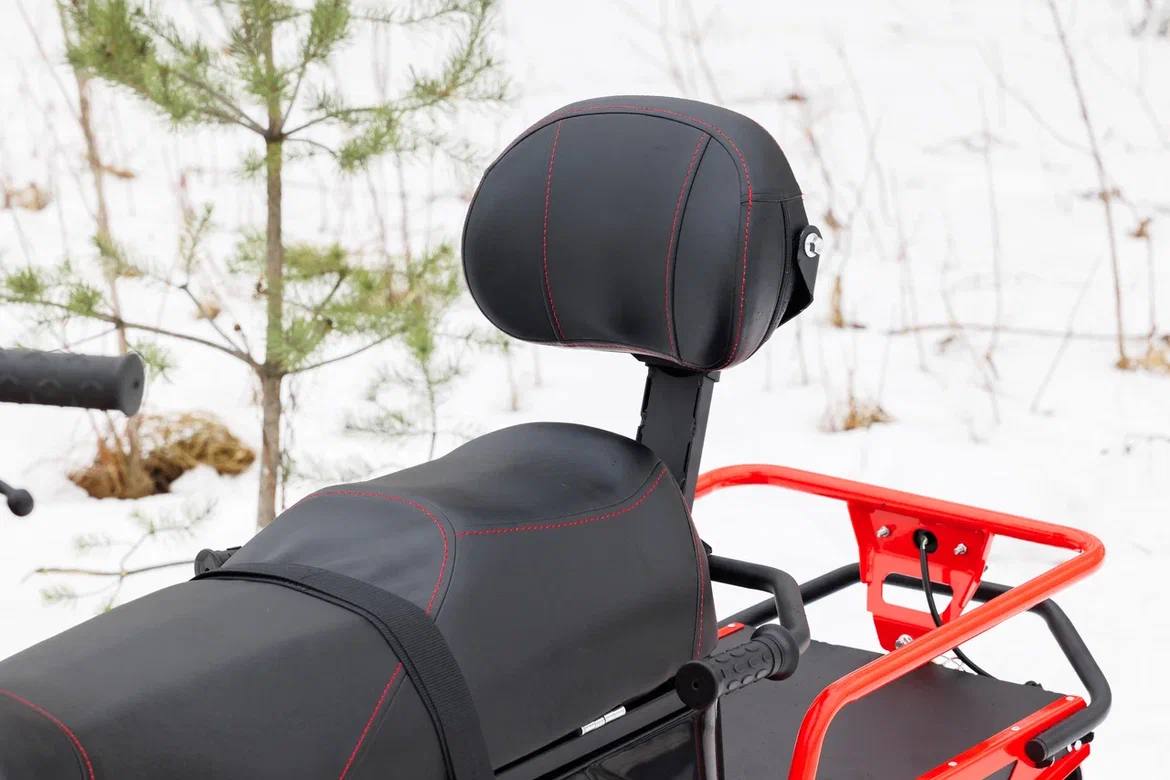 Снегоход IRBIS SF200L NEW 24/25 в Набережных Челнах