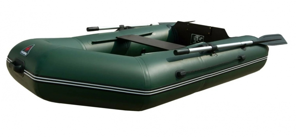 ЛОДКА НАДУВНАЯ YUKONA 230 TL (БЕЗ ПАЙОЛА) в Набережных Челнах