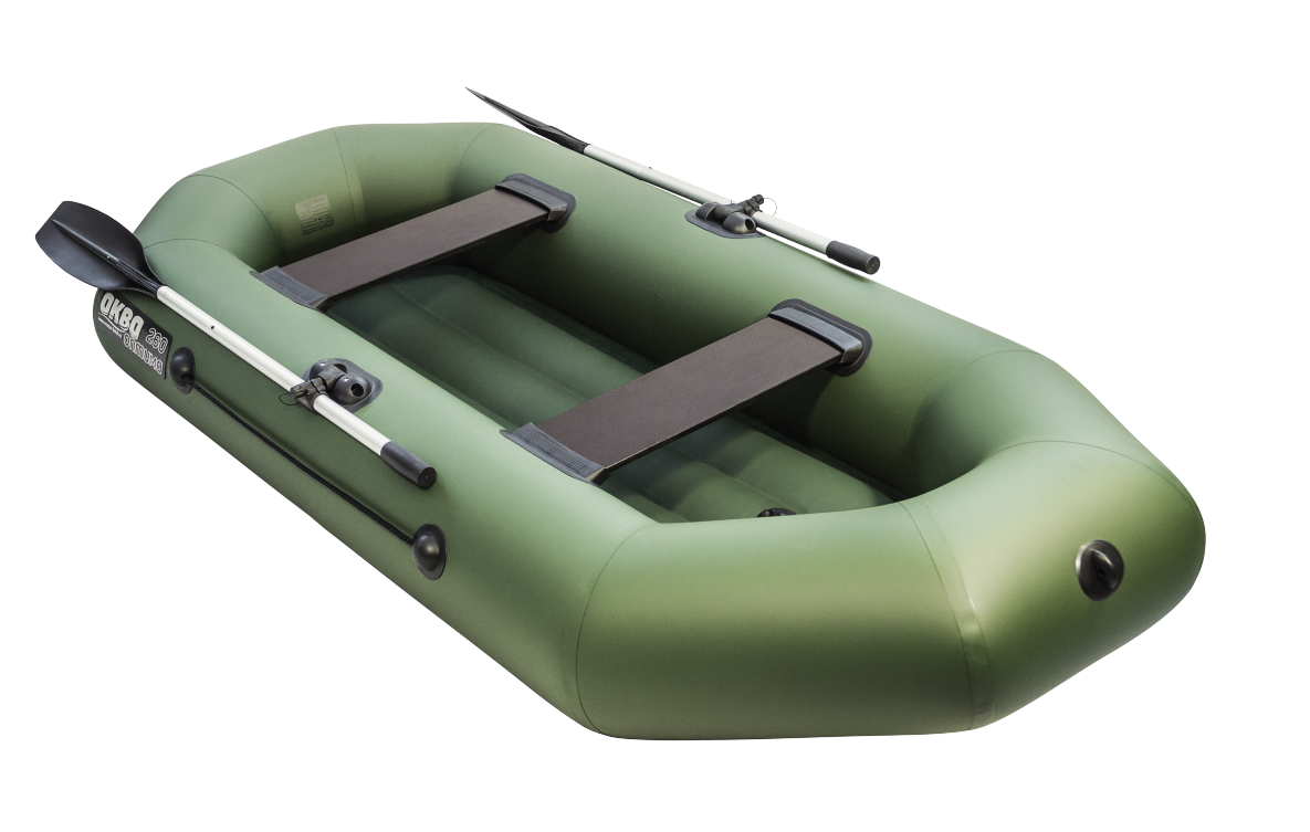 Лодка АКВА-ОПТИМА 260 НД в Набережных Челнах