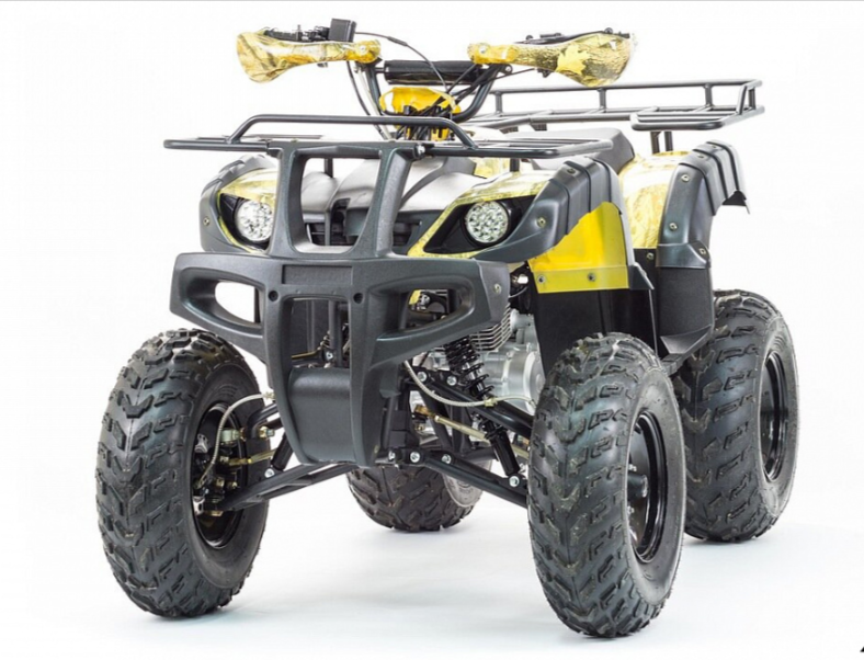 Квадроцикл MOTOLAND (МОТОЛЕНД) 250 ADVENTURE в Набережных Челнах