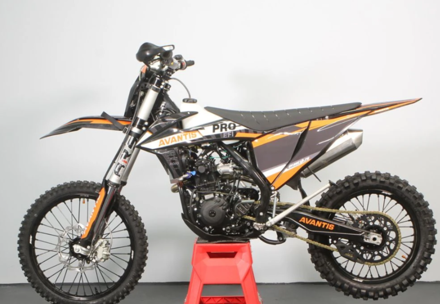 Мотоцикл Avantis Enduro 300 PRO EFI Exclusive (NC250/177MM) ARS в Набережных Челнах