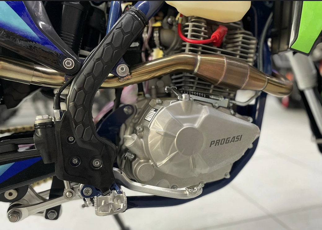 Мотоцикл Progasi RACE 300 AIR PRO SPORT в Набережных Челнах