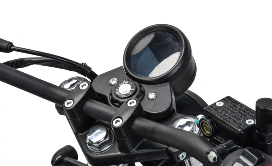 Мотоцикл MOTOLAND (МОТОЛЕНД) TEXAS 300 в Набережных Челнах