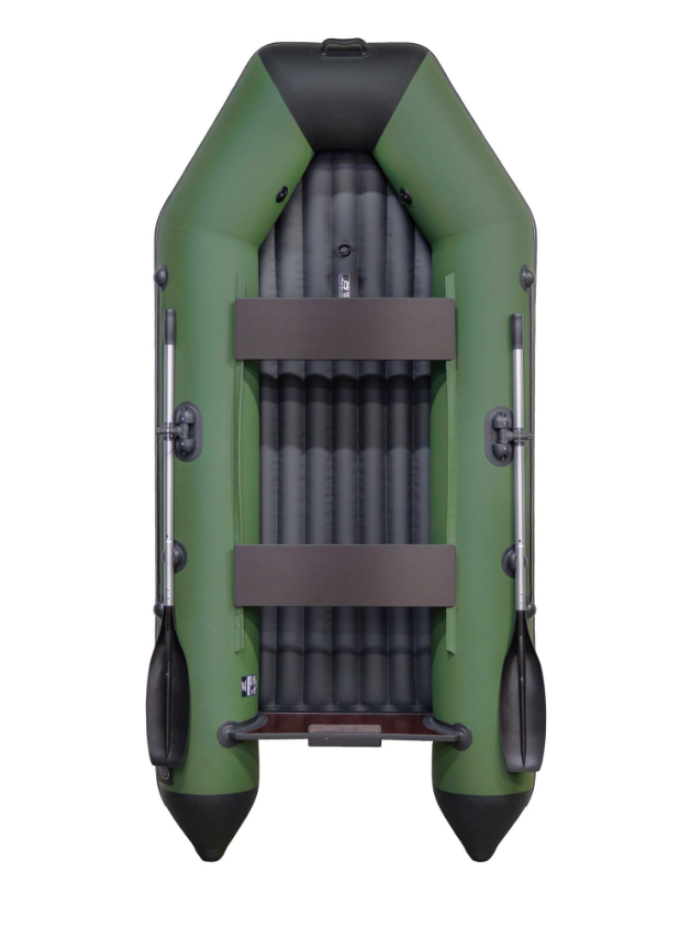  Лодка АКВА 2800 НДНД в Набережных Челнах