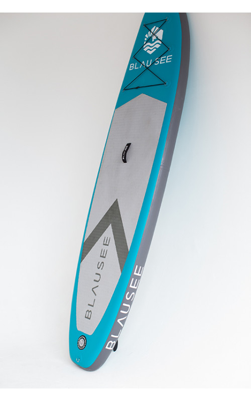 НАДУВНОЙ САП БОРД BLAUSEE 10 в Набережных Челнах