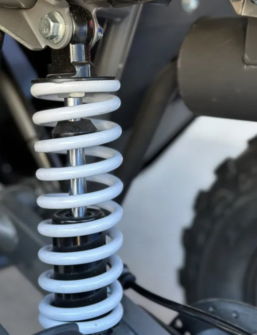 Квадроцикл GBM DAXTER 220 NEW в Набережных Челнах