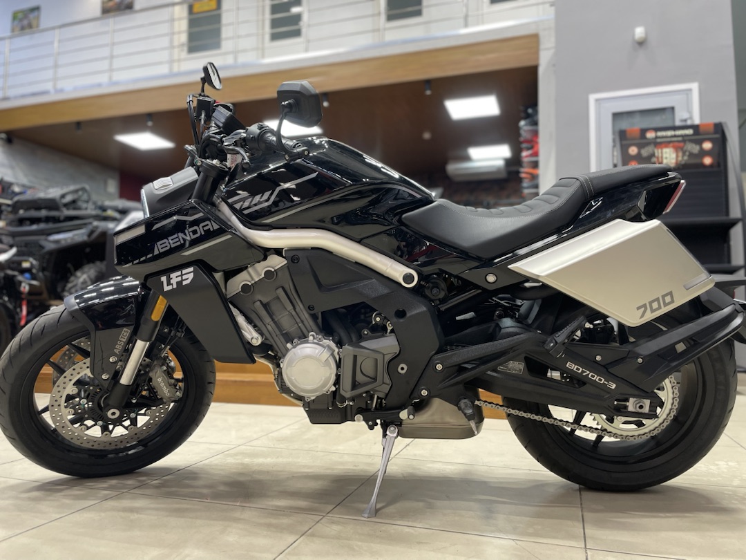 Мотоцикл Benda LFS 700 в Набережных Челнах