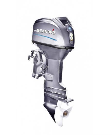 Лодочный мотор SEANOVO SNEF60HVEL-T - EFI (1,85) в Набережных Челнах