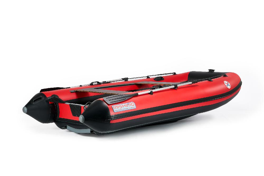 Лодка MISHIMO RAPID 360 PRO в Набережных Челнах
