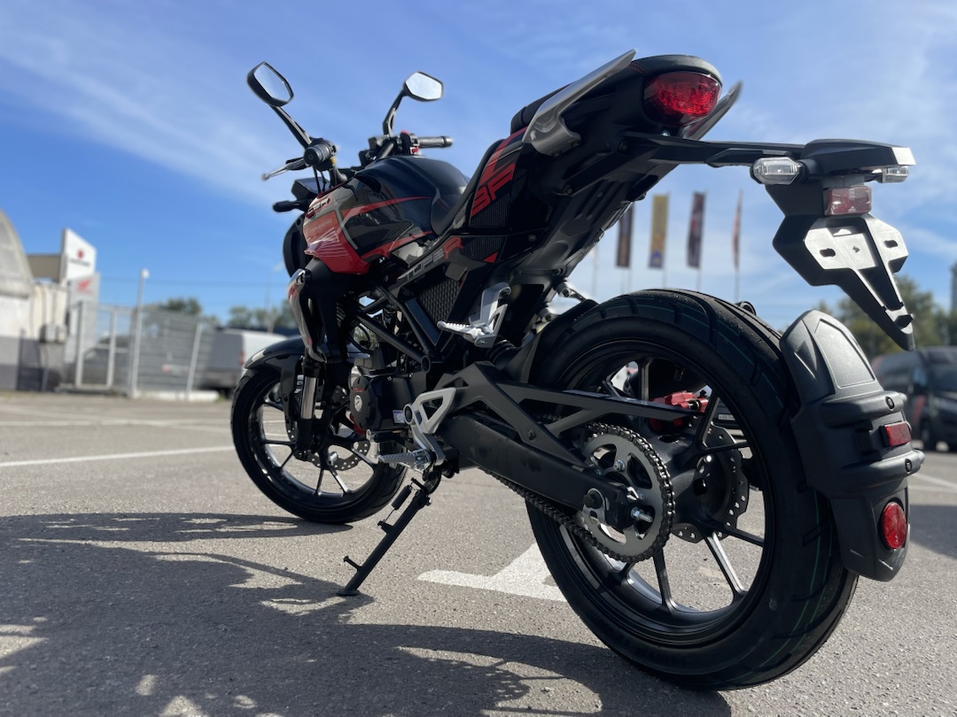 Мопед PROMAX CB150R (49) в Набережных Челнах