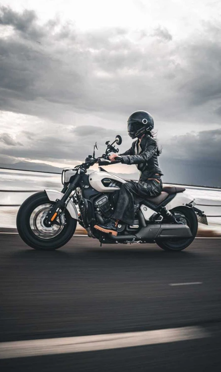 Мотоцикл Benda DarkFlag 500 Commander в Набережных Челнах