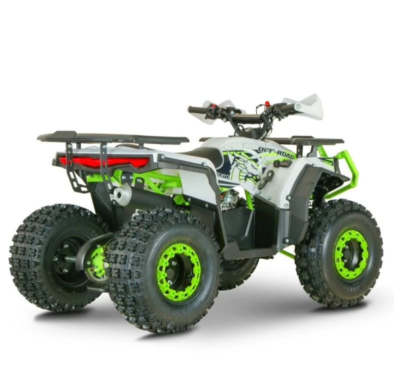 Квадроцикл YACOTA DRAGON в Набережных Челнах