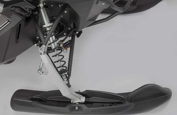 Снегоход STELS SA600R (L LUX WT) ВИТЯЗЬ 2.0 К01 Tech в Набережных Челнах