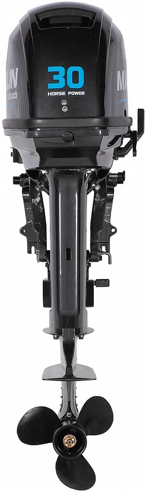 Лодочный мотор MARLIN MP 30 AWRL в Набережных Челнах