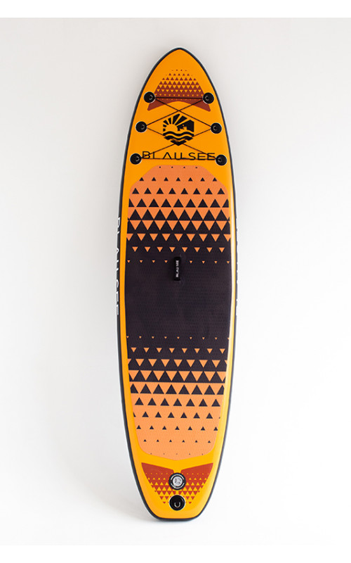 НАДУВНОЙ САП БОРД ORANGA SPACE 10,6 в Набережных Челнах