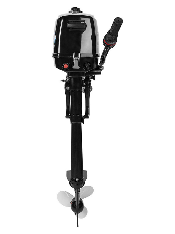 ЛОДОЧНЫЙ МОТОР GLADIATOR G3FHS в Набережных Челнах