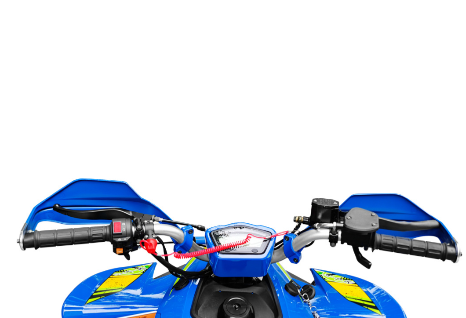 Квадроцикл YACOTA TYPHOON 250 в Набережных Челнах