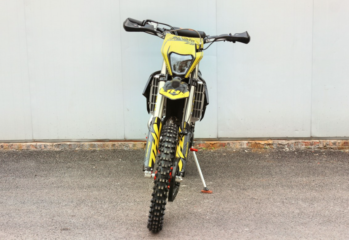 Мотоцикл JHLMOTO JHL Z8 NC300S (182-MN) в Набережных Челнах