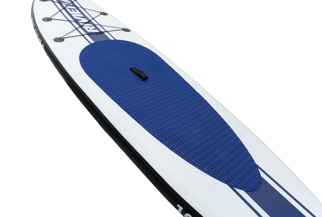 Сап-борд синий 10.6ft RIVIERA в Набережных Челнах