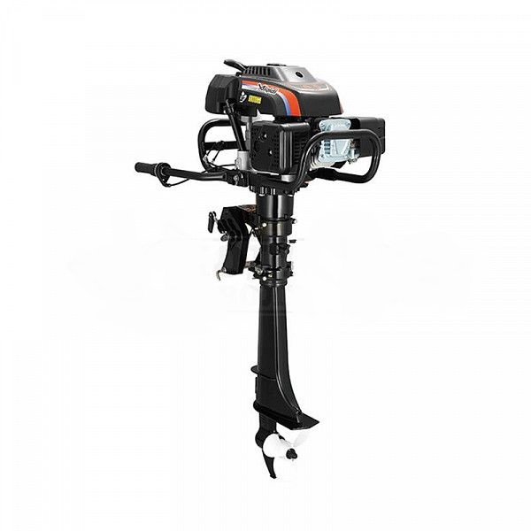 Лодочный мотор Condor XW6,5 (воздушное) в Набережных Челнах