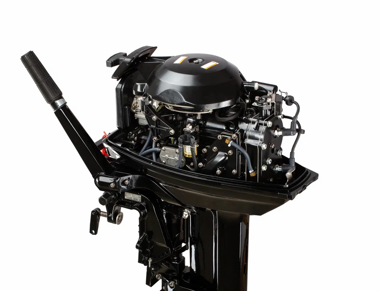 ЛОДОЧНЫЙ МОТОР GLADIATOR G30FHS в Набережных Челнах