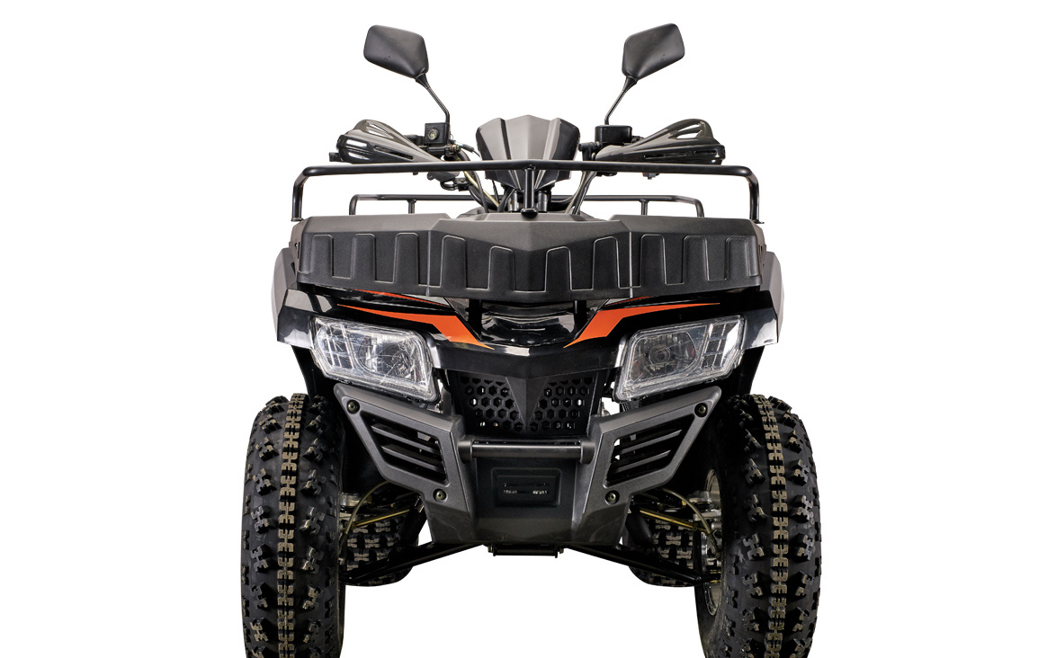 Квадроцикл YACOTA CABO 200 в Набережных Челнах