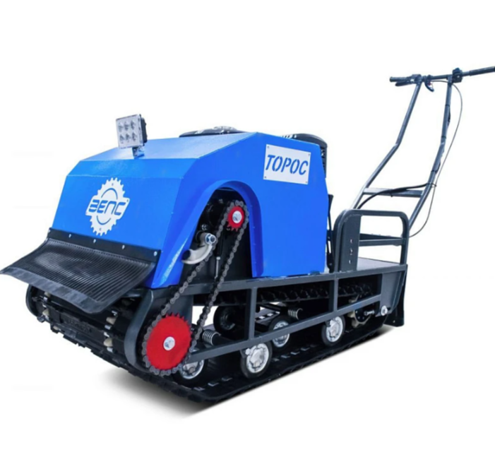 Мотобуксировщик ВЕПС WINTER «ТОРОС» 15 в Набережных Челнах