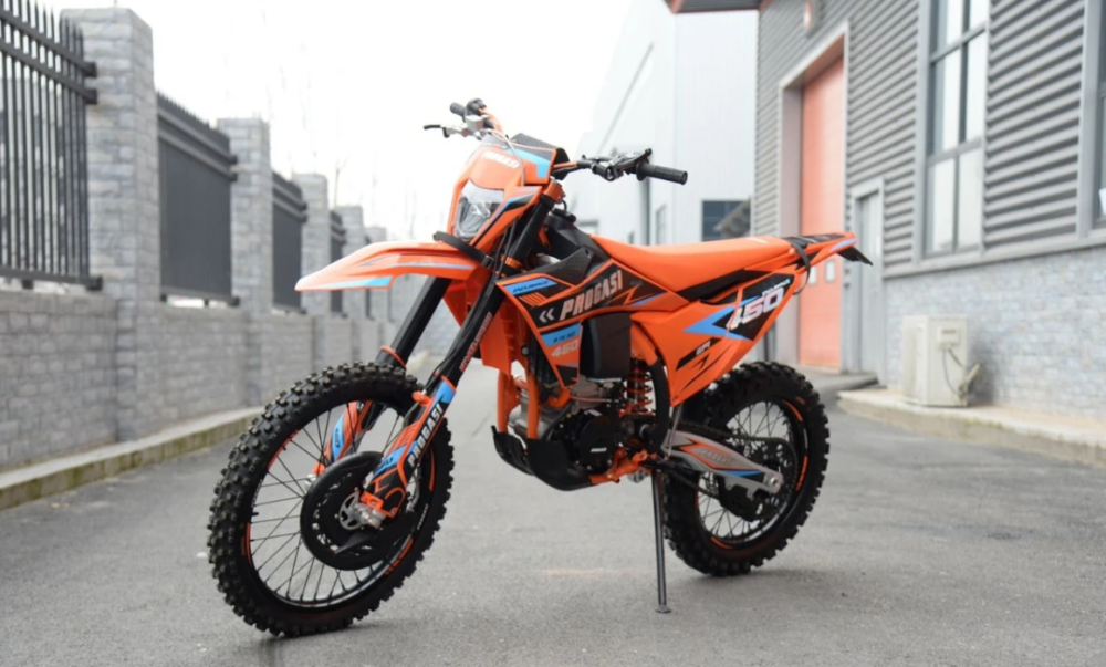 Мотоцикл Progasi Endurance 300X EFI в Набережных Челнах