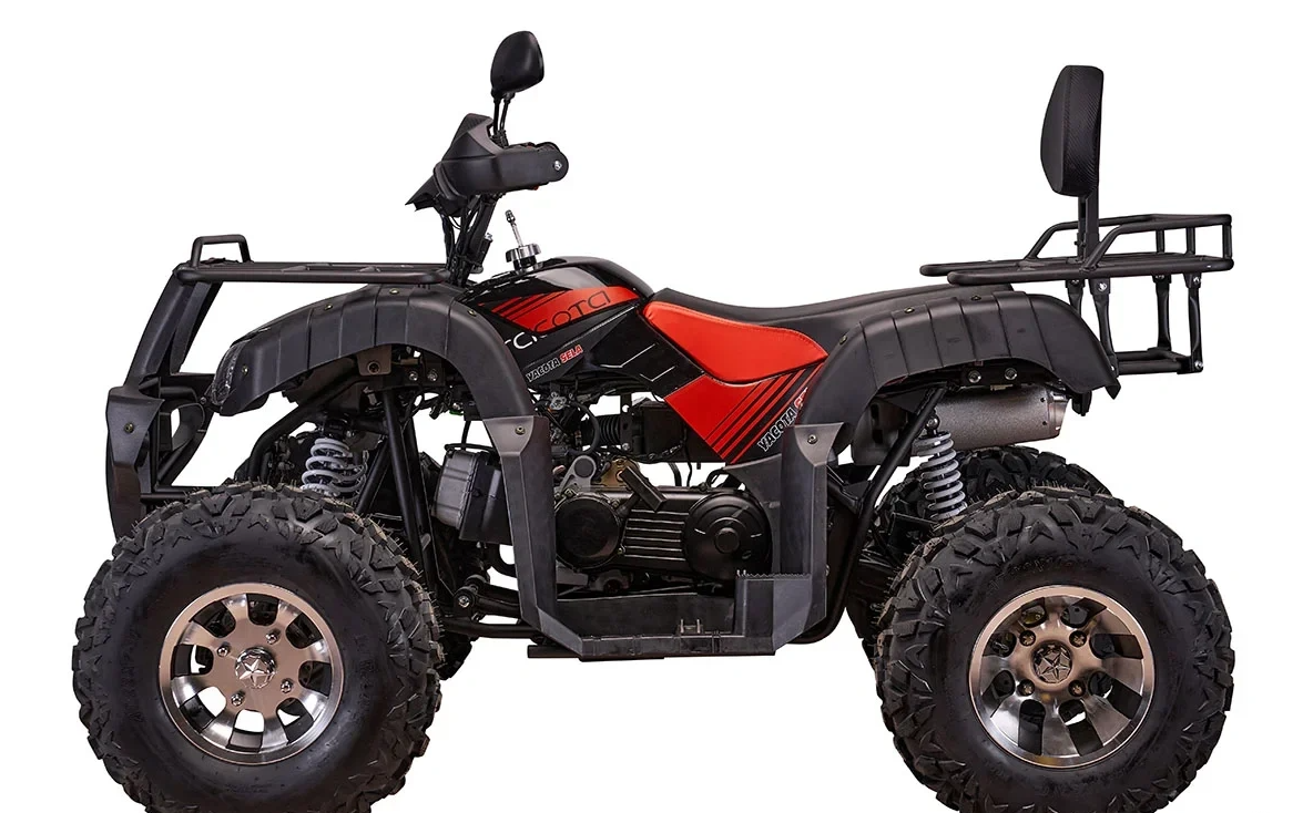 Квадроцикл YACOTA SELA 200 PRO в Набережных Челнах