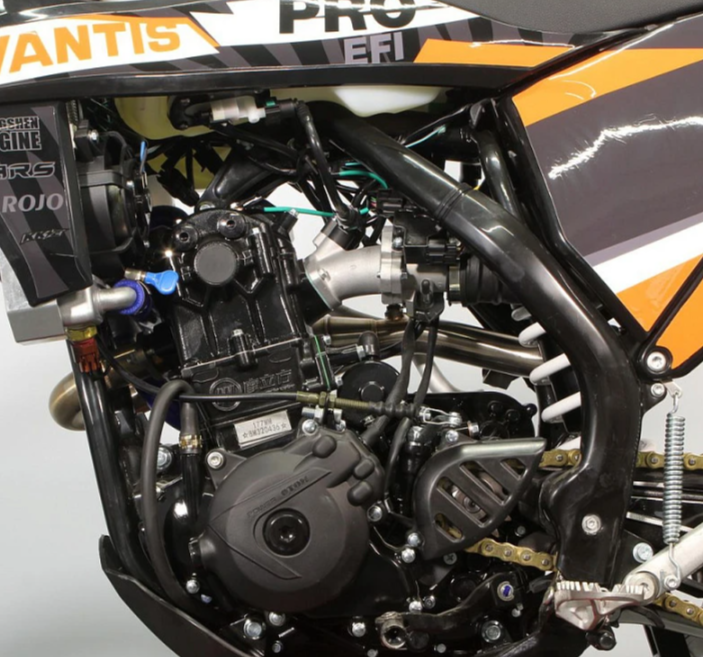 Мотоцикл Avantis Enduro 300 PRO EFI Exclusive (NC250/177MM) ARS в Набережных Челнах