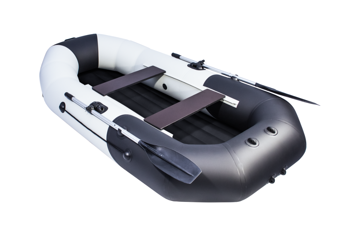 Лодка Таймень NX 270 НД в Набережных Челнах