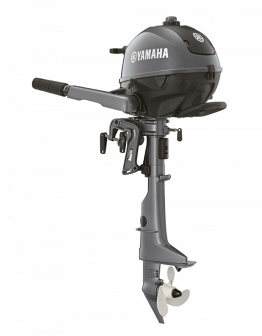 Лодочный мотор YAMAHA F2.5BMHS в Набережных Челнах