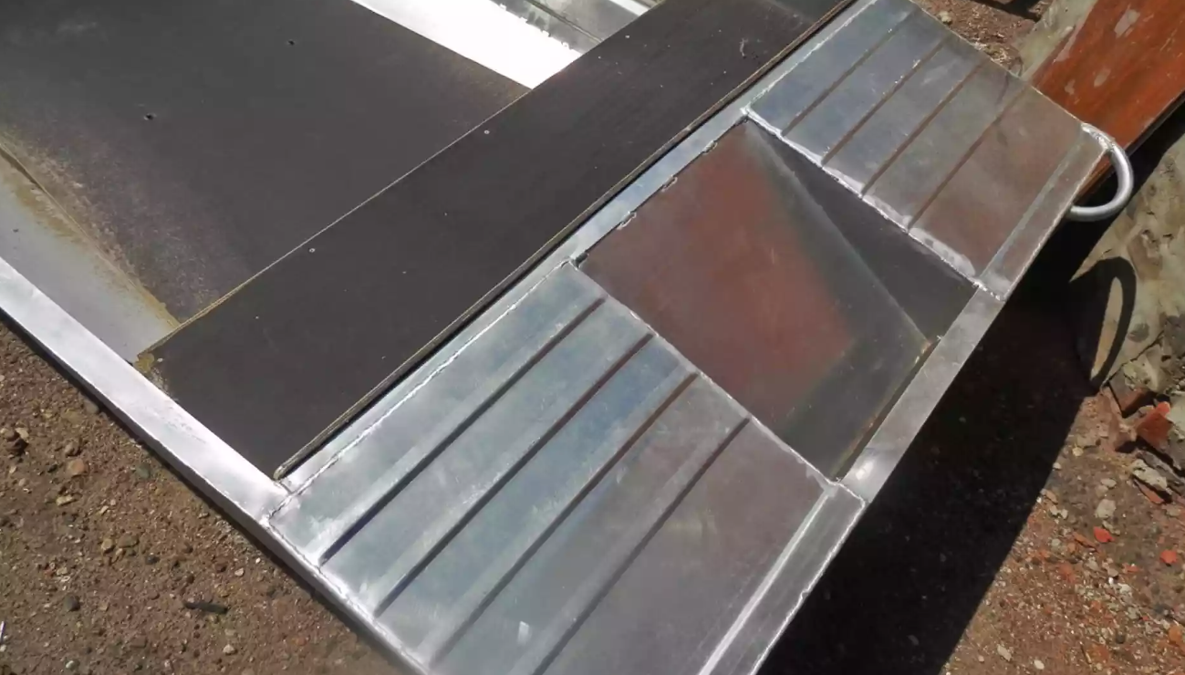 Алюминиевая лодка Вятка-Профи Вариант в Набережных Челнах