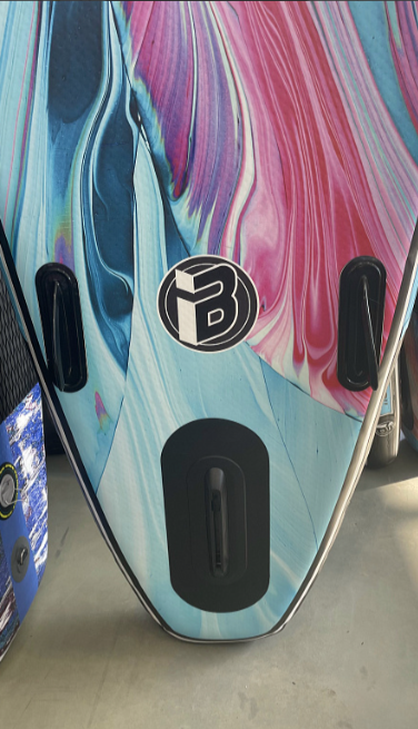 SUP (САП) ДОСКА RAIDEX I BOARD 11’ (332СМ) N 33 в Набережных Челнах